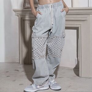 POL Boho Pants with Pockets